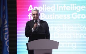 “FICO Summit 25: Power Your Decisions” арга хэмжээг амжилттай зохион байгууллаа