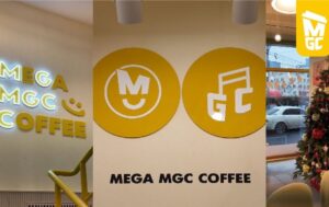 MEGA MGC COFFEE 7-р салбараа нээлээ
