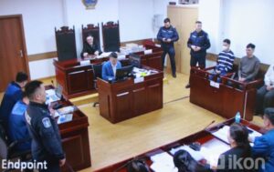 Шүүх хурлыг энэ сарын 22-нд товлож, Ц.Дагвадорж, Э.Ган-Эрдэнэ, Э.Номин-Эрдэнэ нарыг үргэлжлүүлэн хорихоор шийдвэрлэв