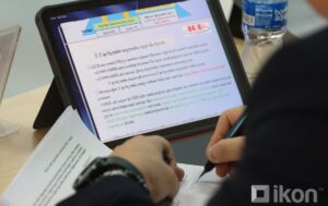 Рю Хигүчи: Гэр бүлийн шүүх 18 нас хүрээгүй хүний хэргийг авч үзэхдээ гэмт хэрэг үйлдэх эрсдэлийг харгалздаг