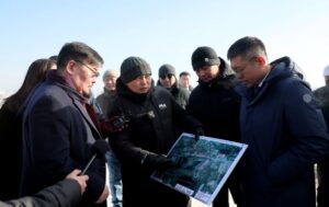 Дулааны 5-р цахилгаан станцын газар шорооны ажлыг энэ сарын 15-нд эхлүүлэх гэж байна