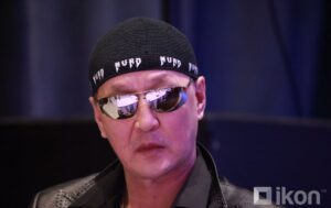 Д.Отгонбаяр: Монголд анх удаа дэлхийн стандартад нийцсэн мюзиклийг толилуулна