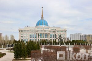 ТОЙМ: Казахстантай юу тохиров?