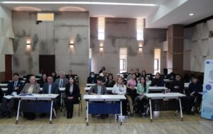 Хөгжлийн бэрхшээлтэй иргэдийн бие даан амьдрах эрхийг дэмжих төсөлд 180 гаруй иргэнийг хамруулна