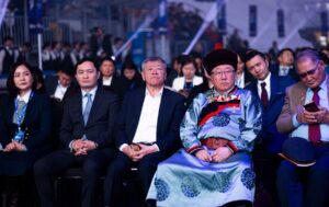 АН Үндэсний бодлогын хорооны гишүүдээ өнөөдөр батламжилж, маргааш генсек, дэд дарга нараа сонгоно