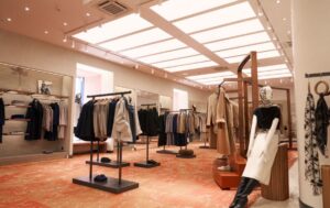 ГОВЬ ХК: Дэлхийн хамгийн том ноолуурын дэлгүүр “Galleria Store” шинэ өнгө төрхөө танилцууллаа