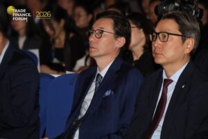 TRADE FINANCE FORUM – 2026: Нөөцөөс боломж, боломжоос өсөлт
