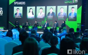 CEMENT EXPO-2026: “Манай улсын эдийн засгийн хөгжилд шаардлагатай дэд бүтцийг хөгжүүлэхэд цементийн салбар чухал ач холбогдолтой”