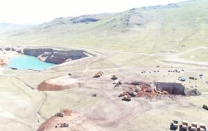 ОБЕГ: Могойн нүд камер ашиглан цооногт доргилт өгч байгаа эсэхийг тогтмол хянаж байна