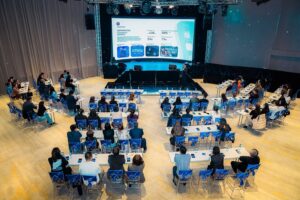 800 гаруй бизнес эрхлэгчдийг нэгтгэсэн “Business Summit Tour” хөгжлийн хөтөлбөр орон нутагт амжилттай хэрэгжлээ