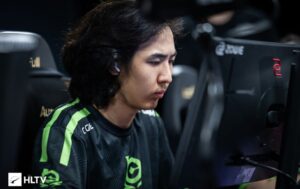 Senzu алдарт тоглогч s1mple-ийн багт нэгдсэнээс хойш анхныхаа томоохон тэмцээнд оролцож байна